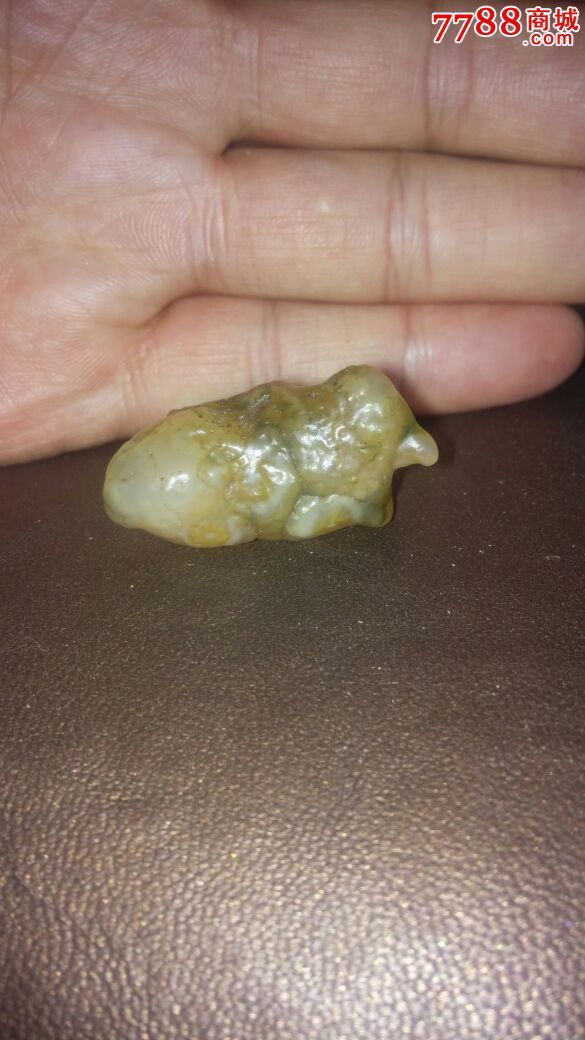 戈壁筋脉石