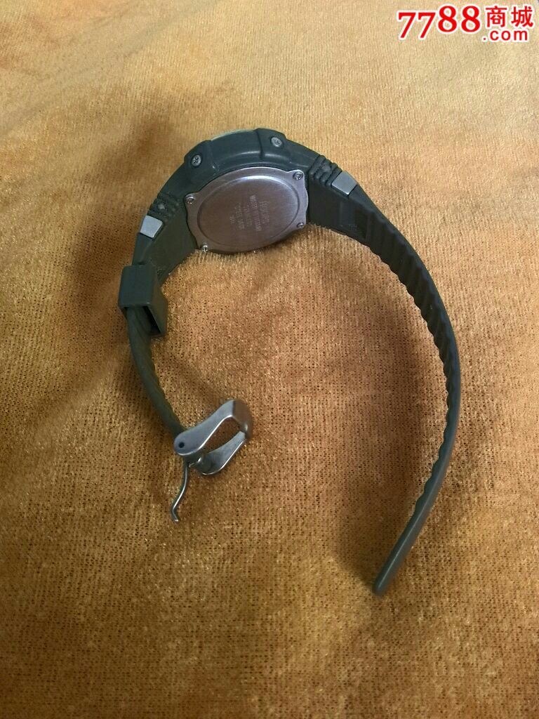 hoops石英腕表,手表/腕表,石英,21世纪初,其他国外品牌,钢,意大利,三