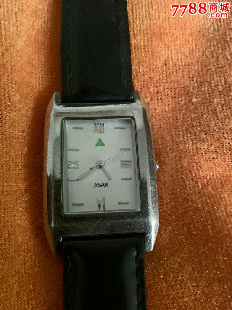 soda石英腕表_手表/腕表_第1张_7788钟表