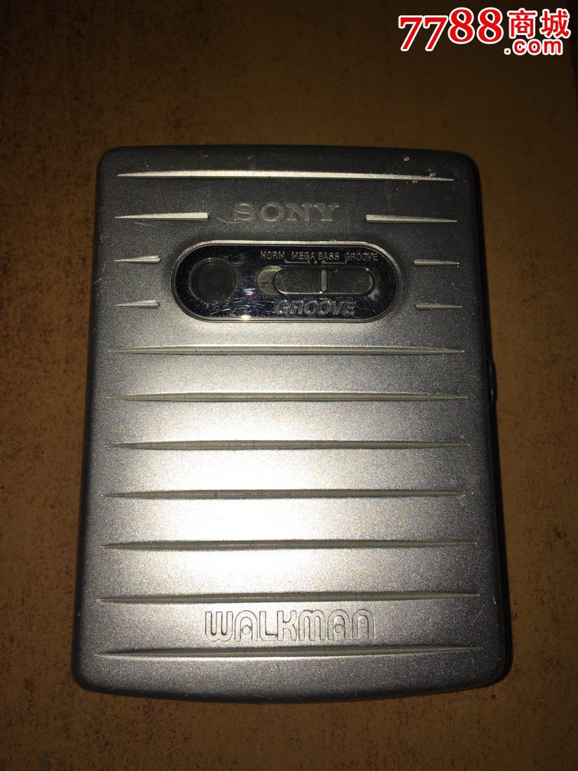 sony磁带机随身听卡带机ex368索尼配件机