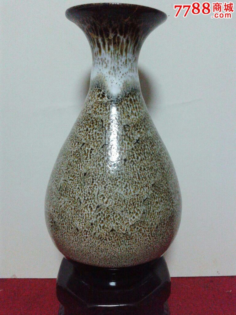 0000元-se41565201-花釉/窑变瓷-零售-7788收藏__中国收藏热线