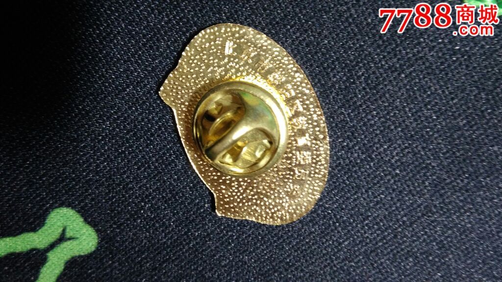 教委礼仪标兵徽章_其他徽章/纪念章_第2张_七七八八徽章收藏