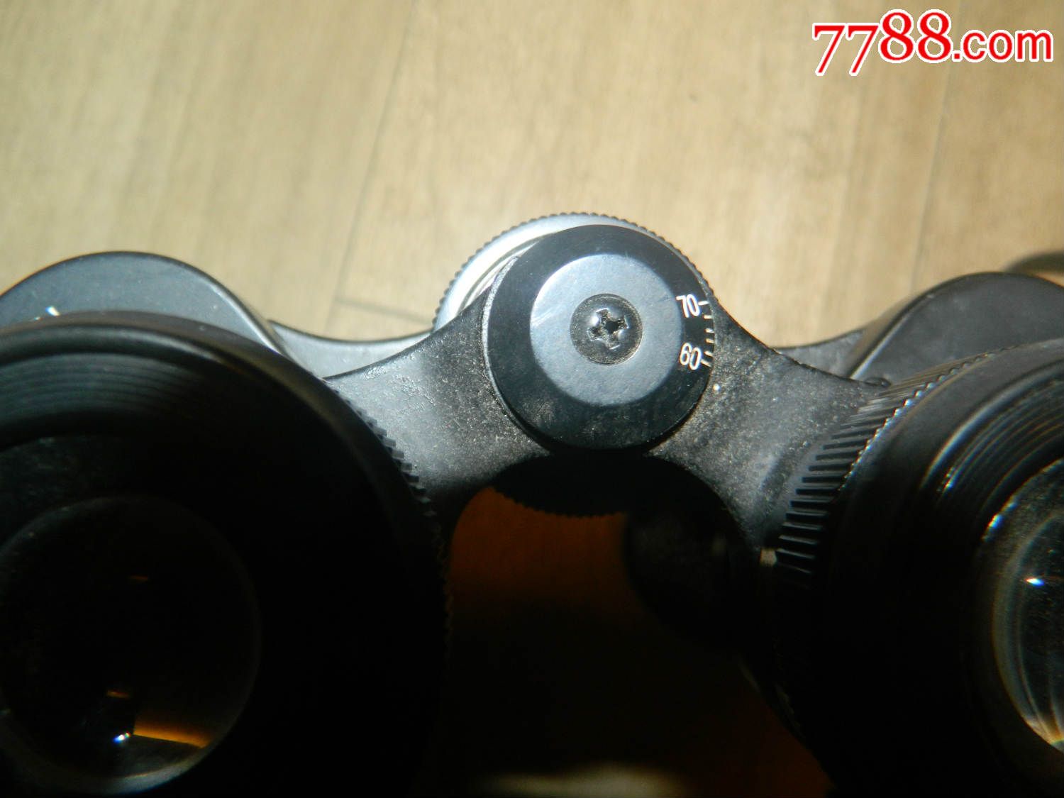 日本superzenith12*50望远镜
