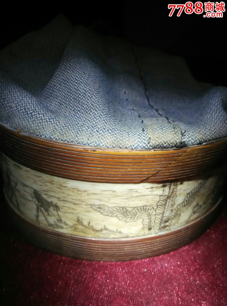 鹌鹑袋