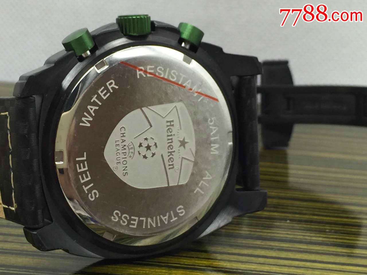 全新不知名多功能表-价格:200元-se42127812-手表/腕表-零售-7788收藏