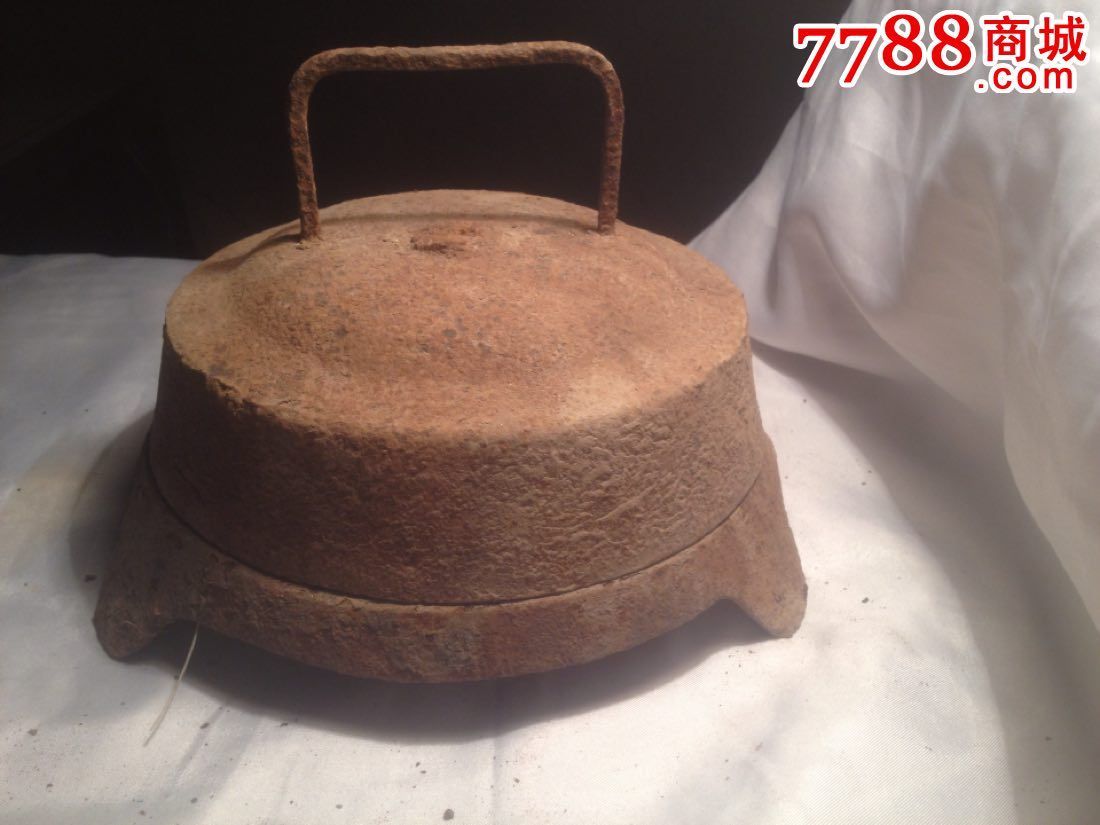 煎饼铁鏊子凹凸器兴