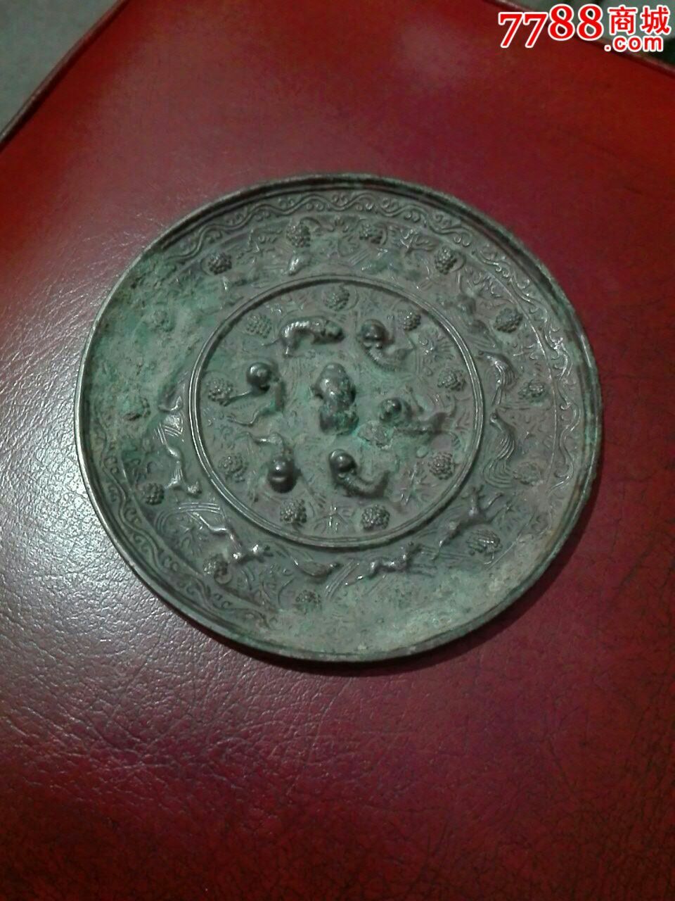 铜镜