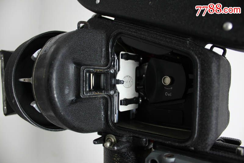 德国35毫米阿莱arriflex电影胶片摄影机