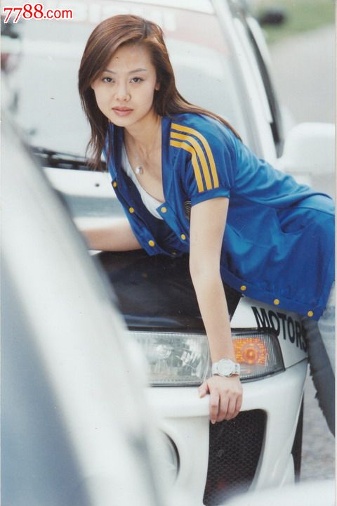 【著名女演员-王铮】剧照-照片