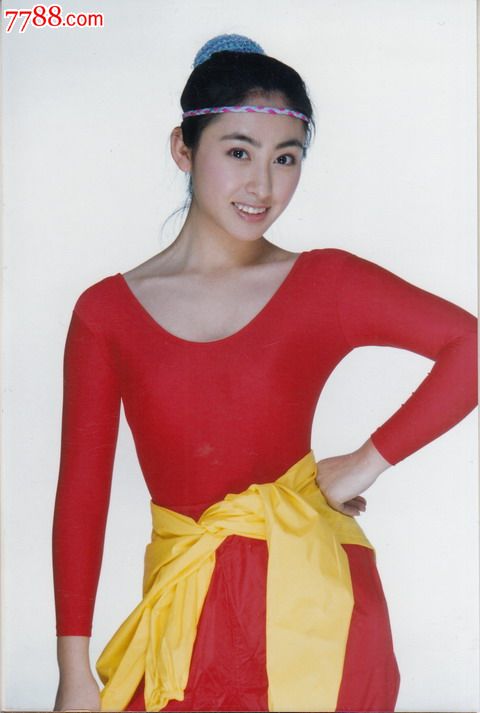 【著名女演员-法提麦·雅琦】剧照-照片