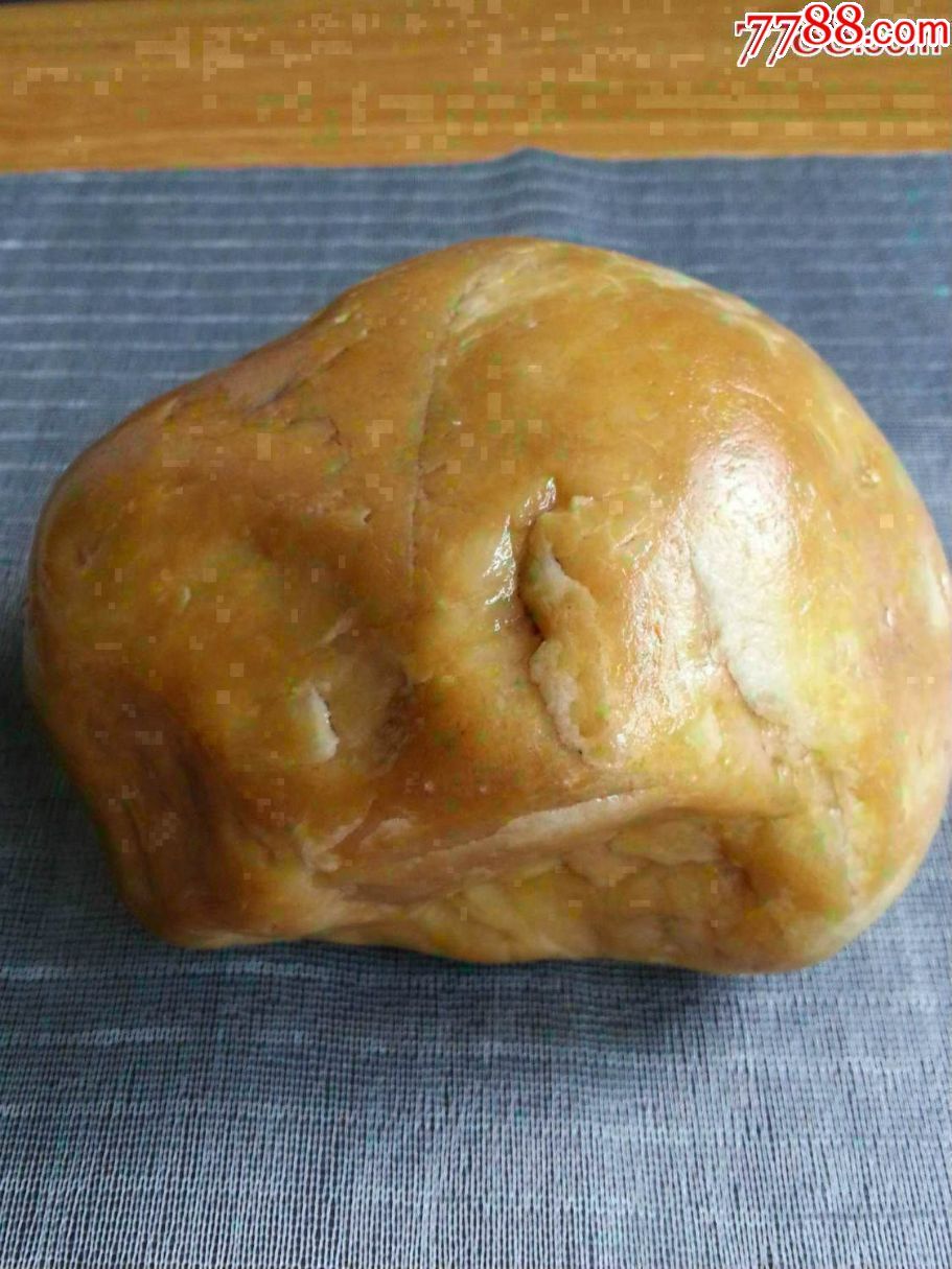 黄色的石头【少见】【1.5公斤】