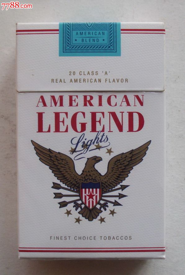 americanlegend