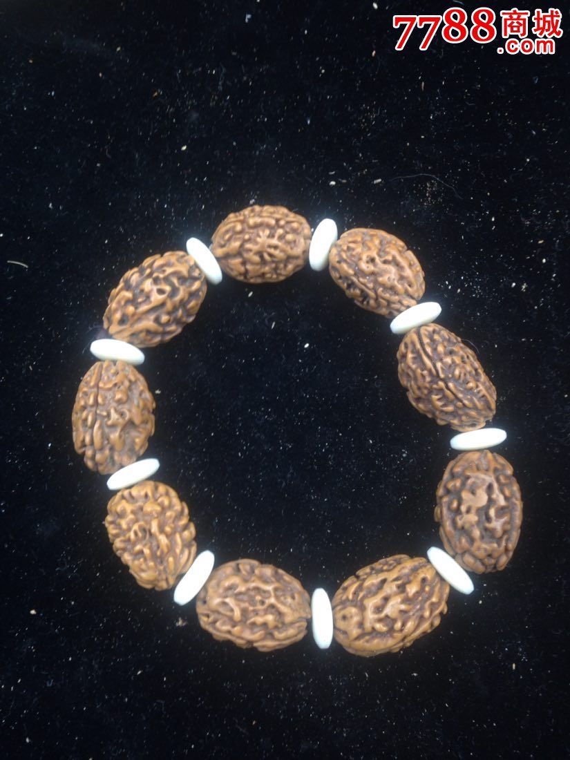 小金刚3瓣手串_金刚菩提手串_宜和园石头铺【7788收藏】
