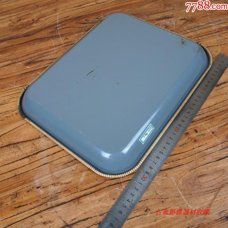 老物件1990S美国精美可口可乐餐盘金属壁画墙