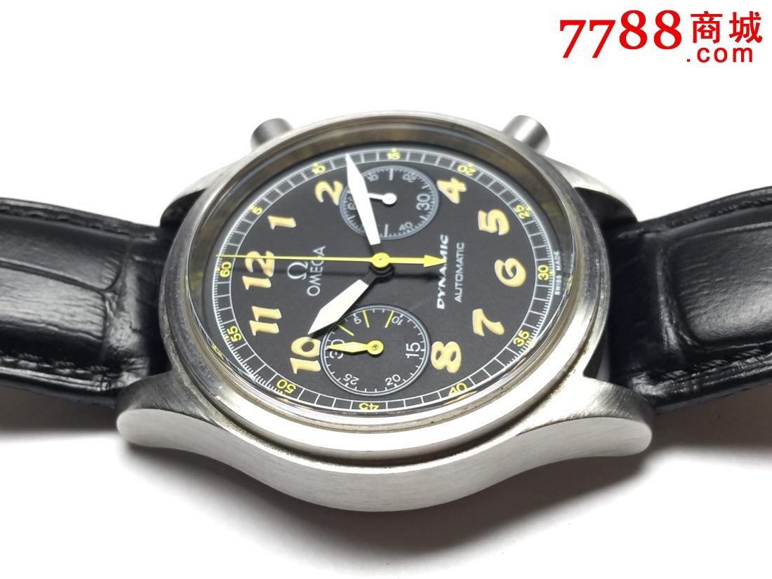 欧美佳计时表-手表/腕表-7788收藏