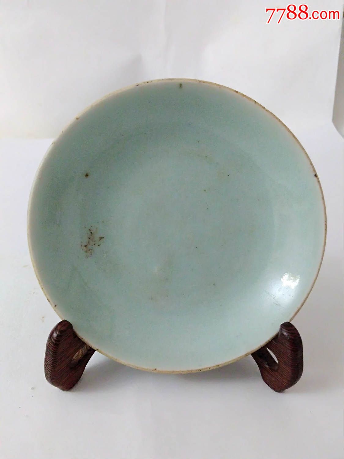 8厘米-se43985371-青瓷/秘色瓷-零售-7788收藏__中国收藏热线