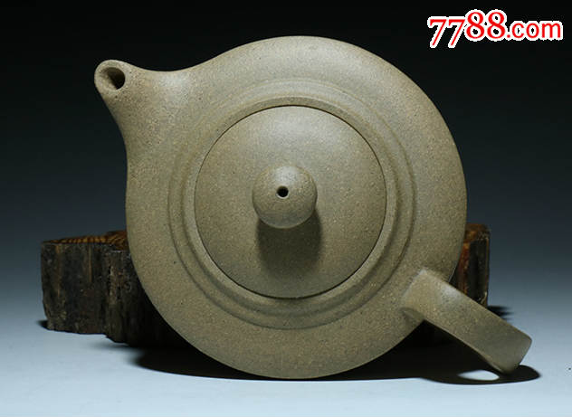 正品宜兴名家手工原矿飞流壶-价格:150元-se44100632-紫砂壶-零售