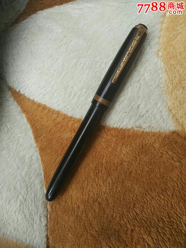 浪琴金笔-se45414304-钢笔-零售-7788收藏__中国收藏热线