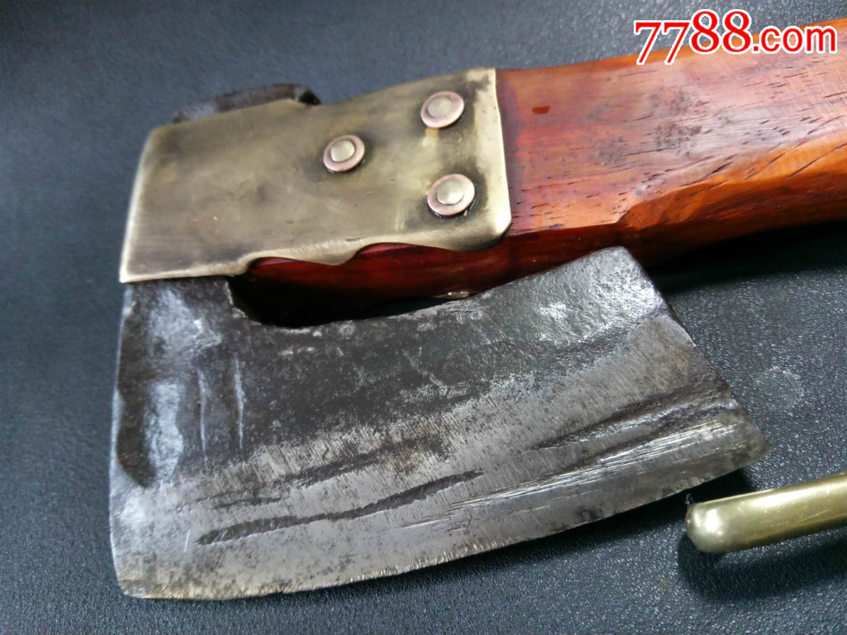 【浣溪斋~老工具】鬼子工具户外工具老工具收藏工具