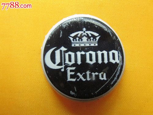 啤酒瓶盖(科罗娜)
