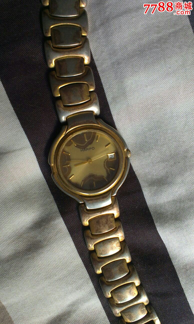 瑞士篮板v8机芯单历石英表-se46728816-手表/腕表-零售-7788收藏