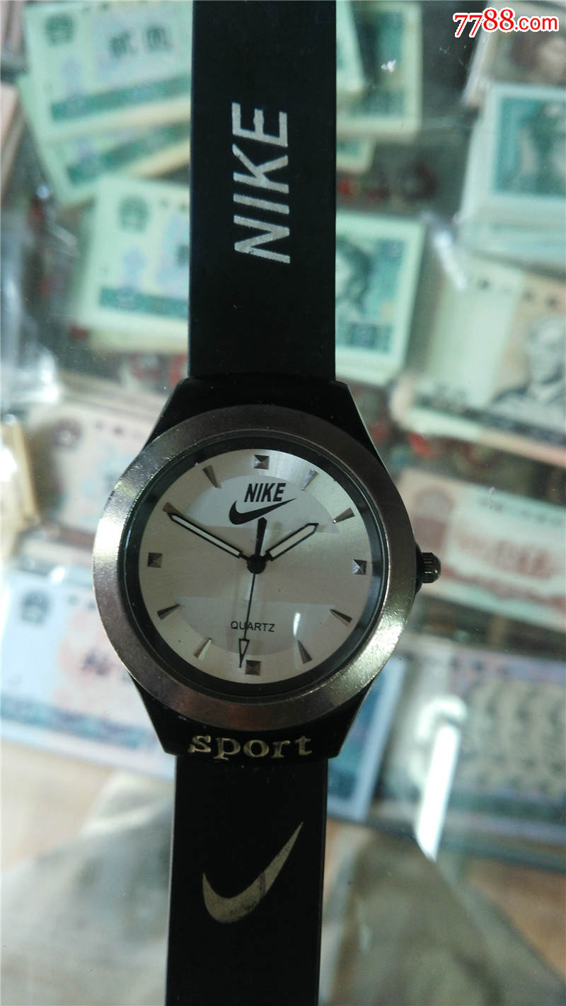 nike运动牌子电子表-价格:15元-se46838282-手表/腕表-零售-7788收藏