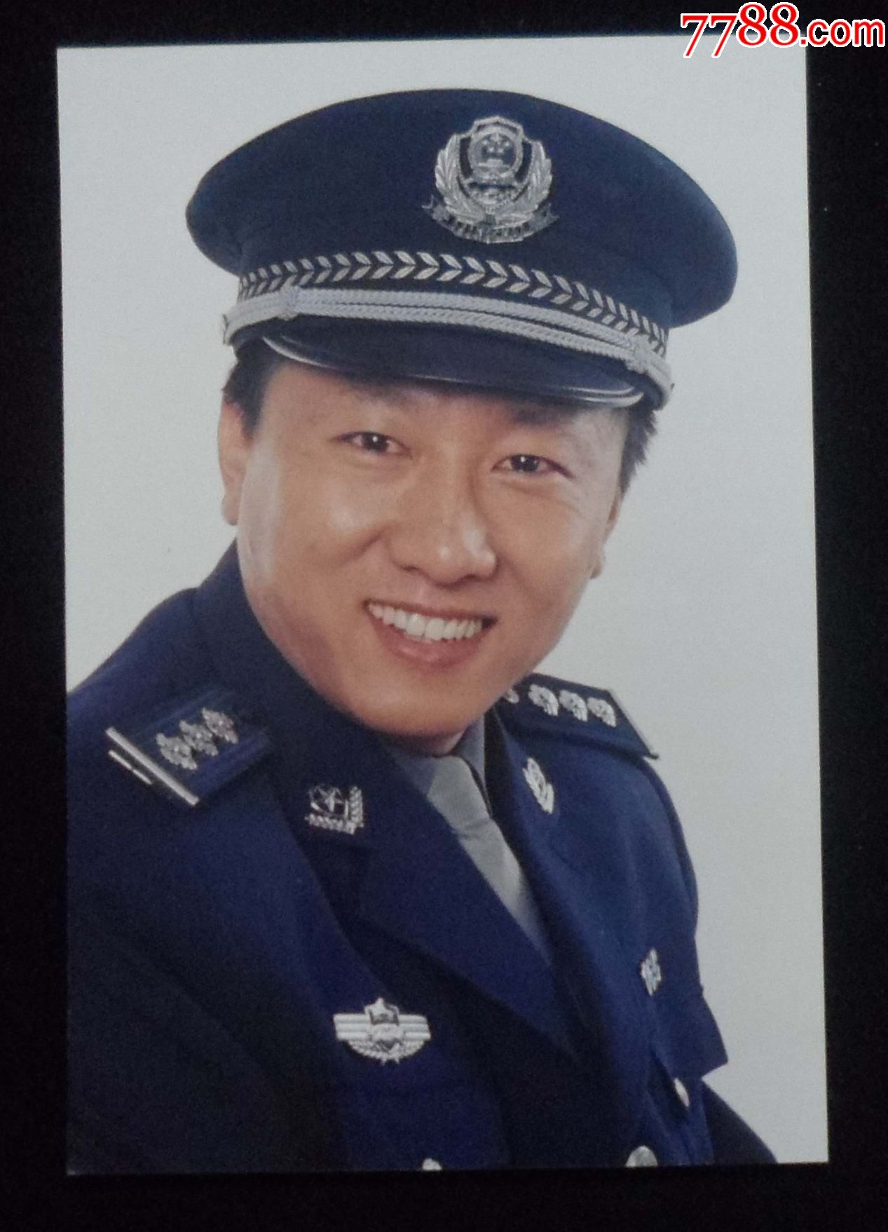 热播电视剧演员,房斌