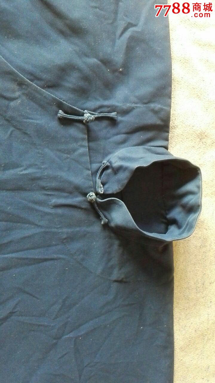 大襟老衣服_价格45.0000元_第2张_7788收藏__中国收藏热线