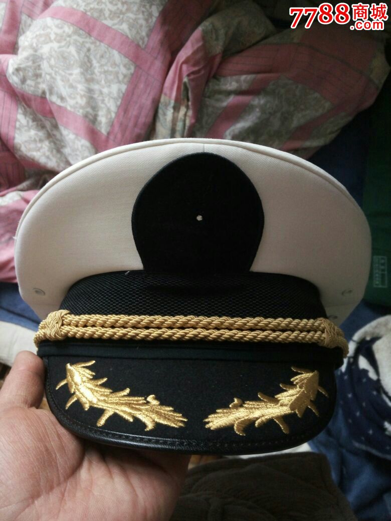 海事局帽子图片