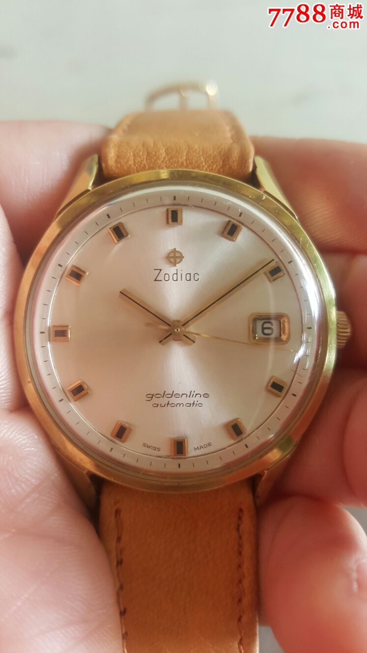 苏迪亚_手表/腕表_智慧回收站【7788收藏__中国收藏热线】