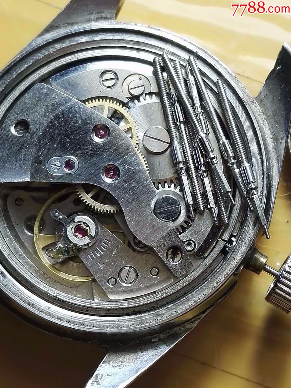 天津五一把杆正品