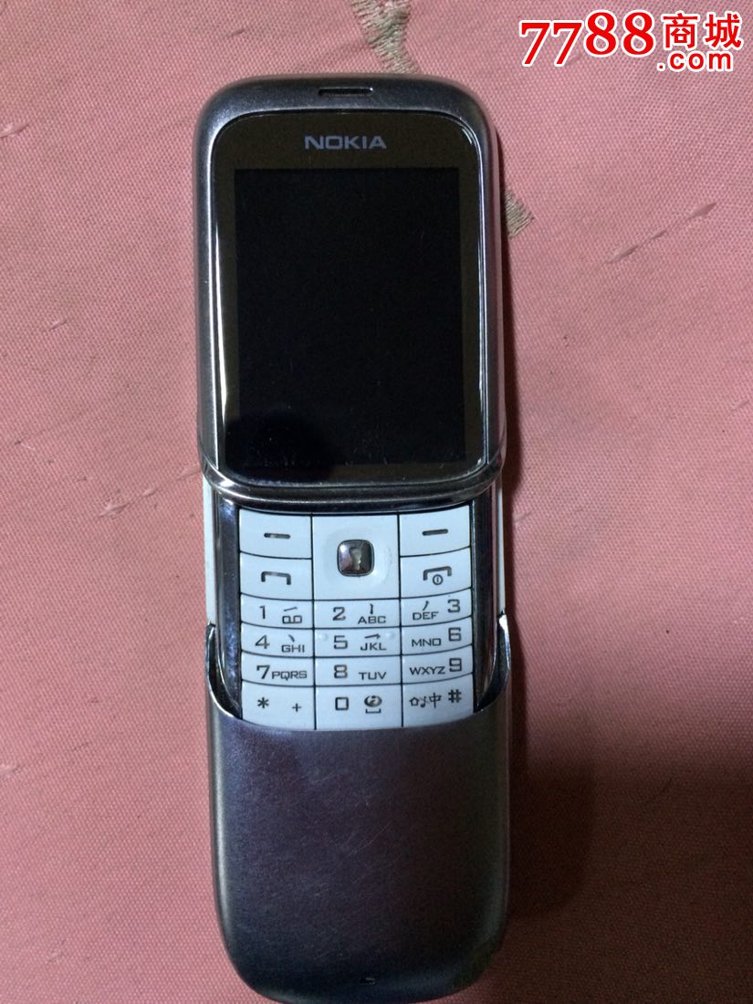 诺基亚8820配件
