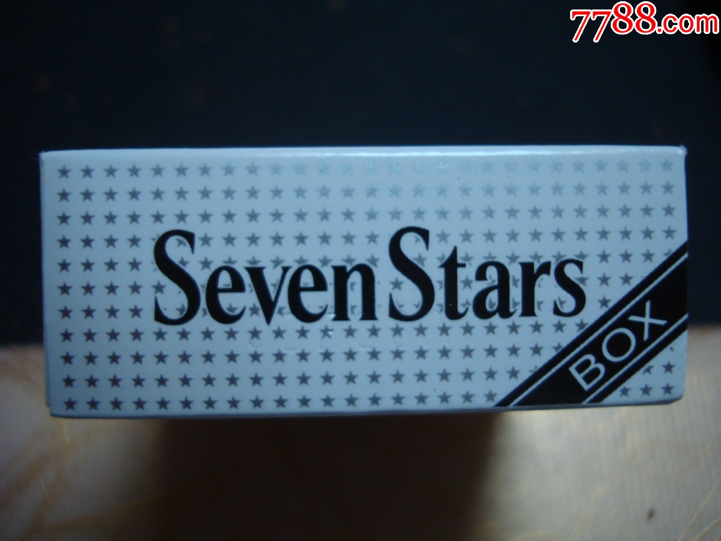 sevenstars