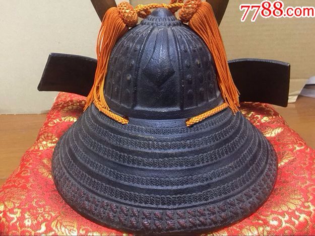 日本古代帽子图片