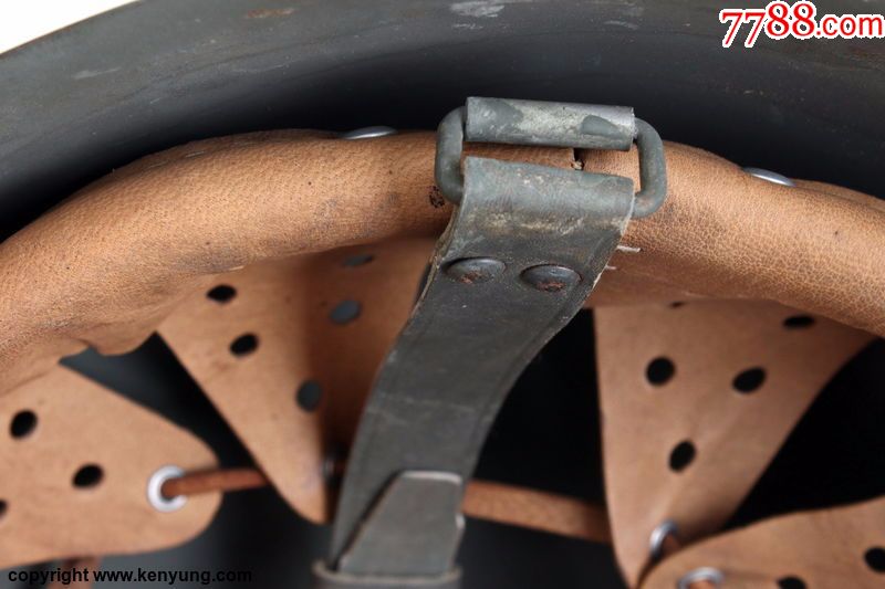 二战意大利海军m33型钢盔