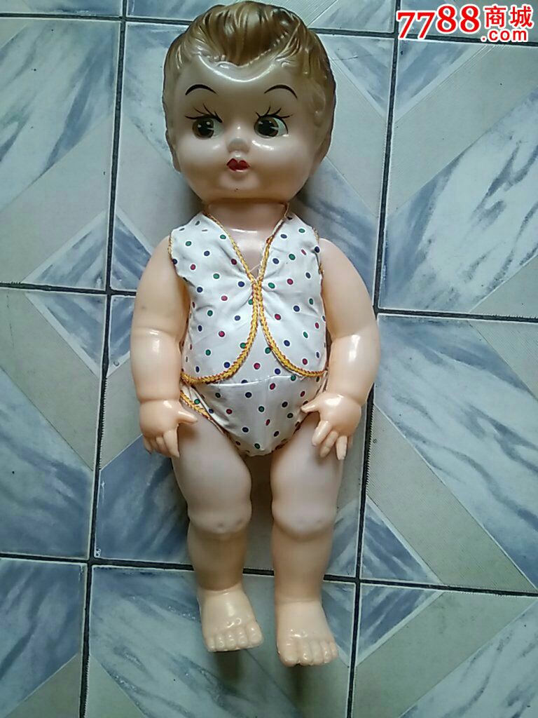 0000元-se50161305-其他玩偶/人偶-零售-7788收藏__中国收藏热线
