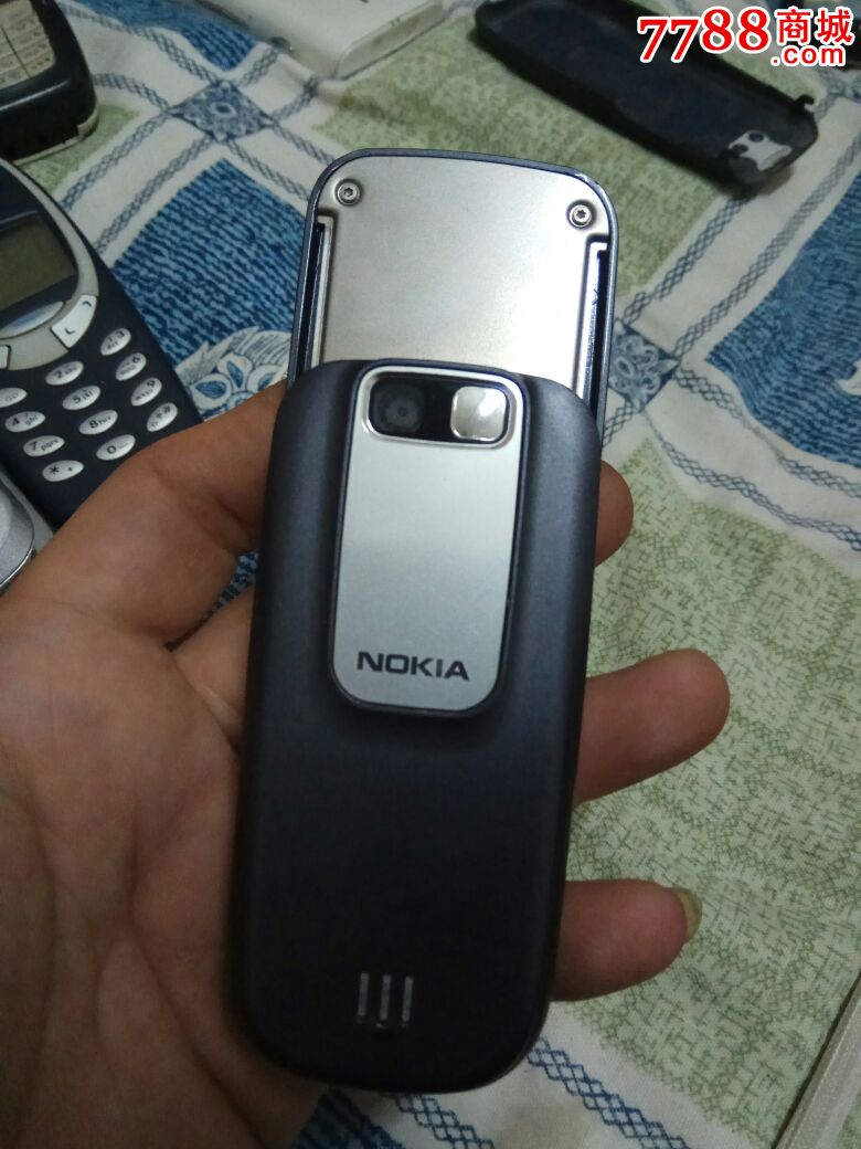 诺基亚2680