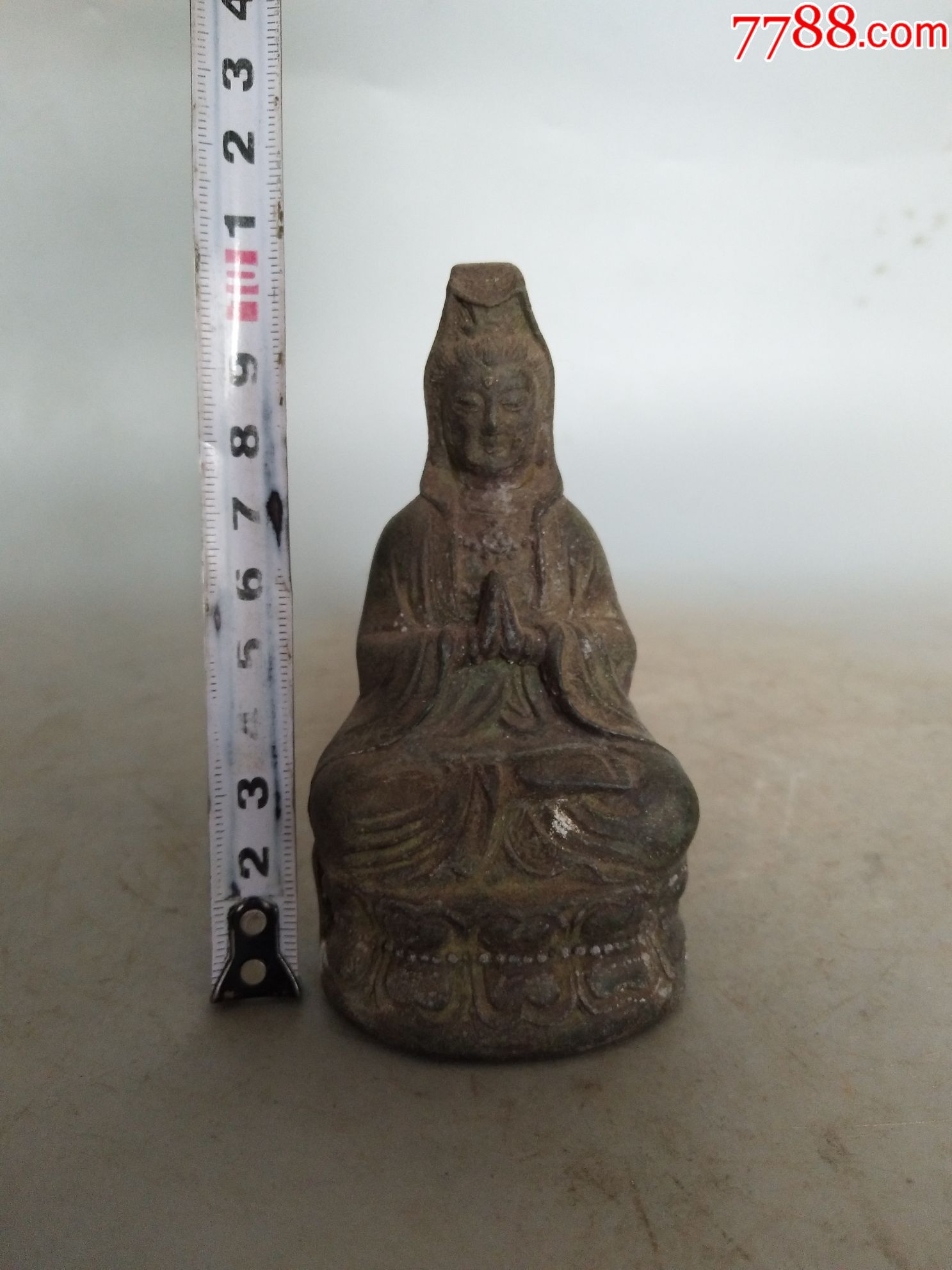 0000元-se50387483-铜像/铜佛像-零售-7788收藏__中国收藏热线