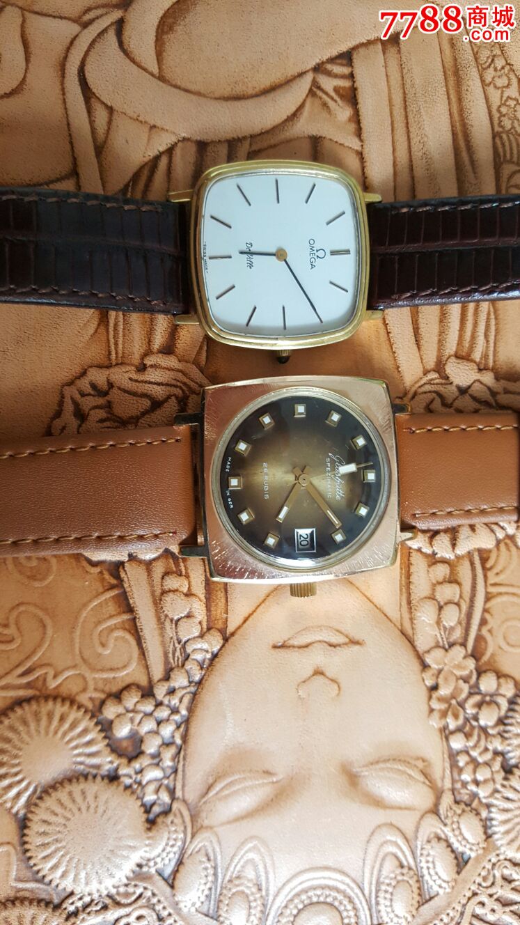 格拉苏蒂自动机械表古董表