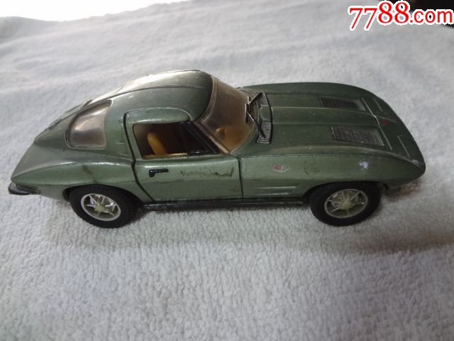 老铁皮玩具汽车