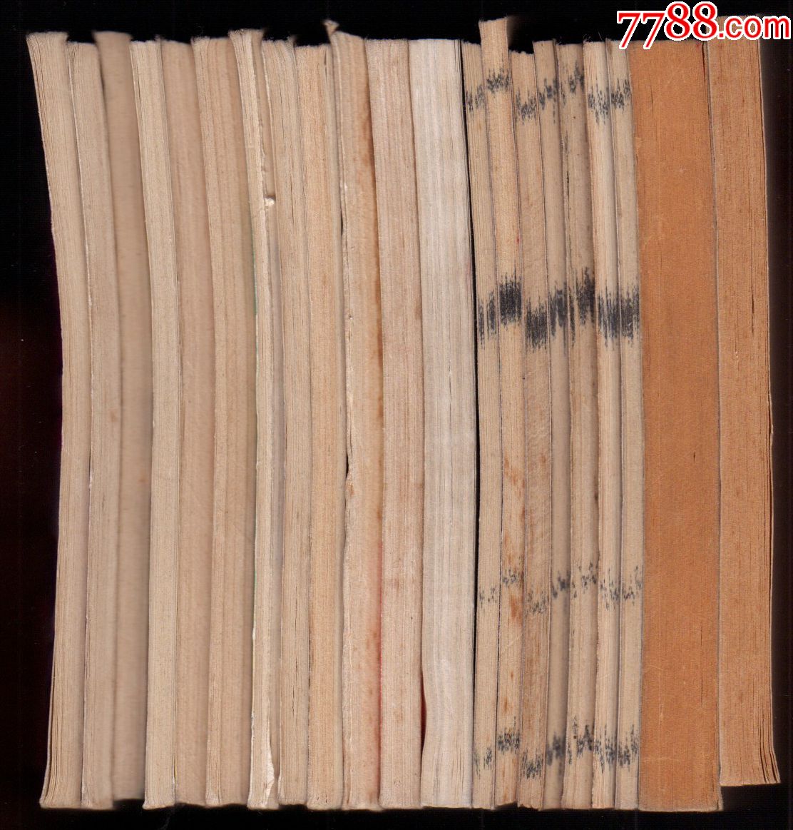 蓝村怪案【刑警803系列】