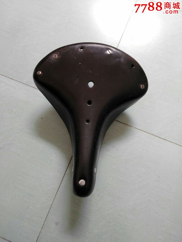 飞鸽老牌自行车车座(不议价)