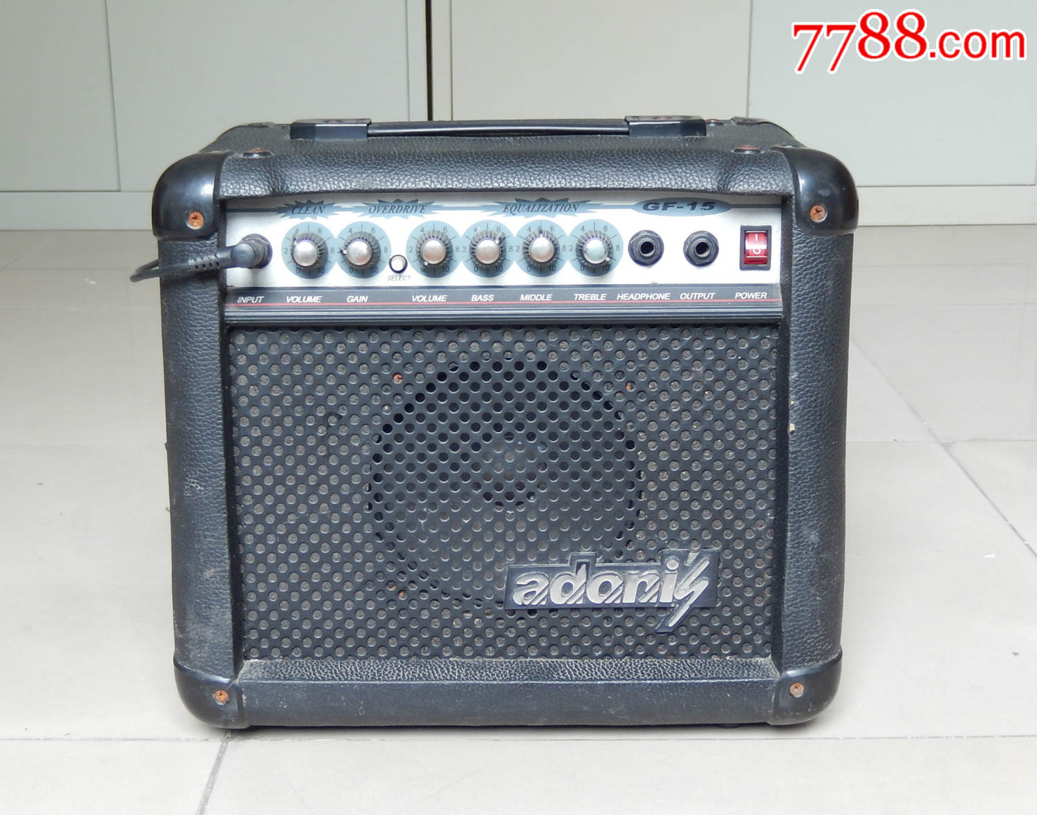 大功率播放器、ADANIS吉他音箱-价格:380.00