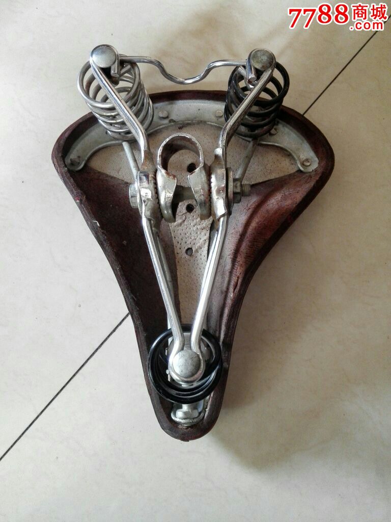 永久老牌自行车车座(不议价)