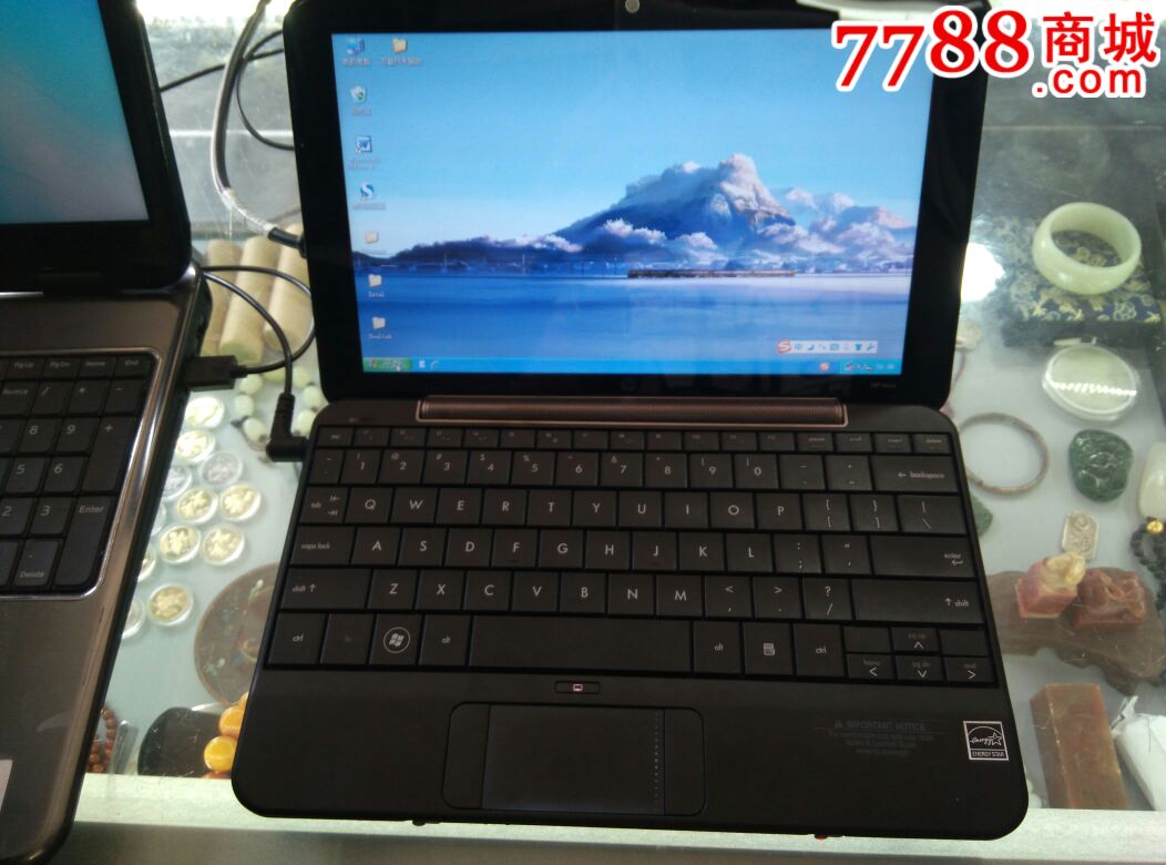 惠普mini笔记本