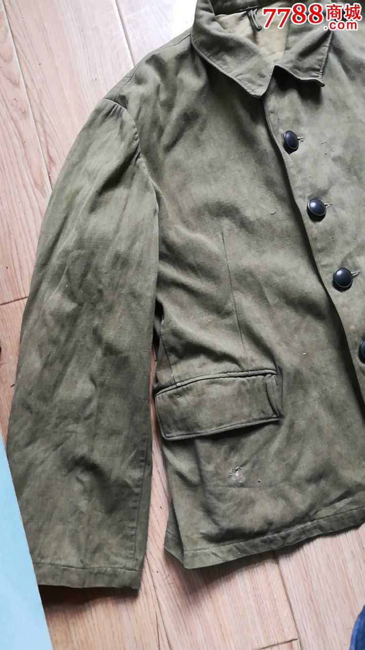 满州国童子军学生装