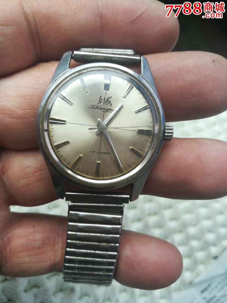 十字表盘1120-502男表39包邮-se51367648-手表/腕表-零售-7788收藏