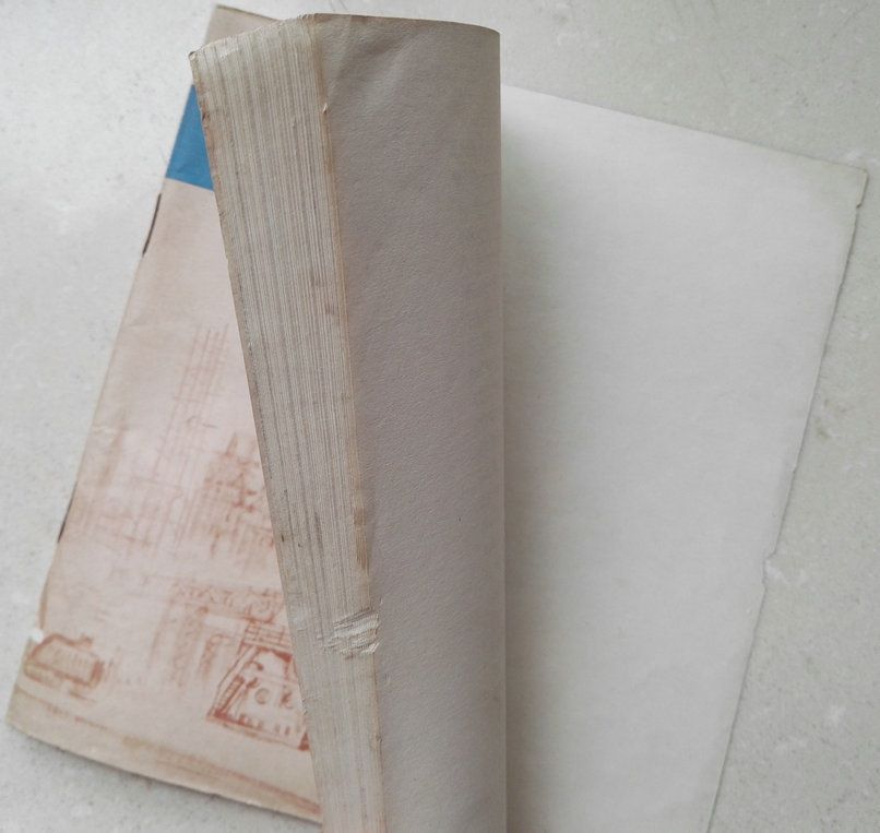 1976年40开速写《千军万马战金山》