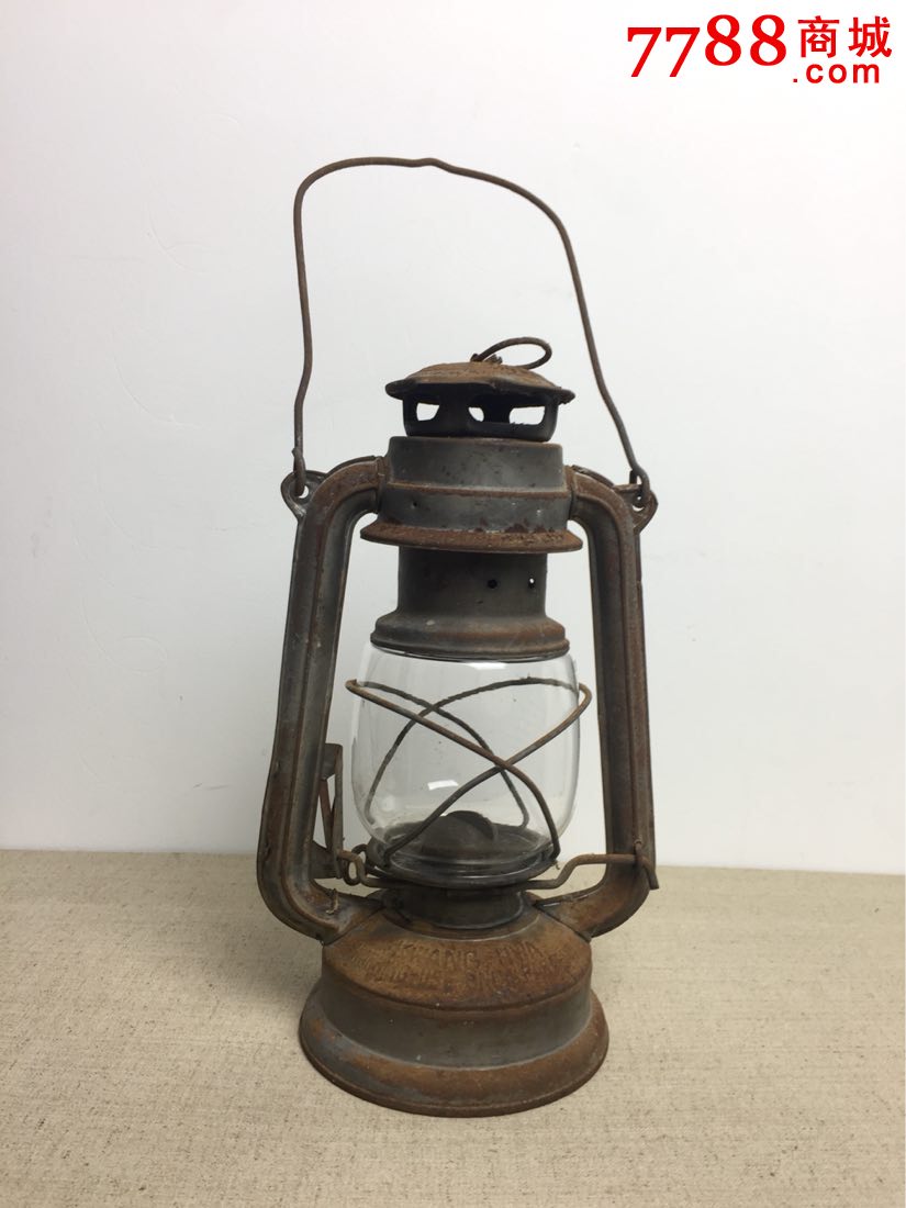 原生态民国马灯(b)(包邮,不议价)