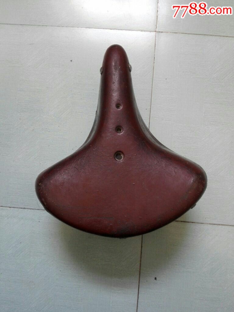 天津老牌自行车车座(不议价)